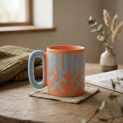 Porcelain Mug